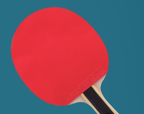 乒乓球的球拍角度如何影响球员技术发挥？（探索乒乓球球拍角度对技术技巧的重要性）