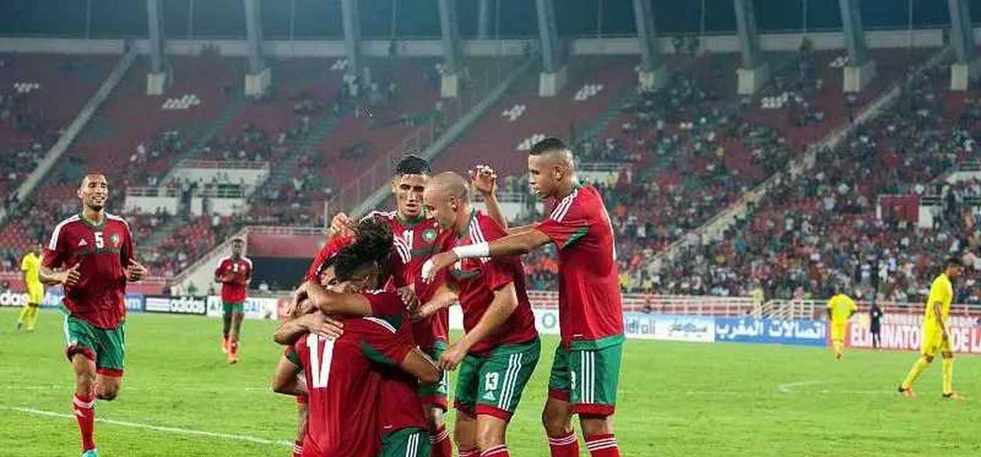 摩洛哥在本届世界杯的进球数（揭秘摩洛哥队在世界杯赛场上的得分能力）