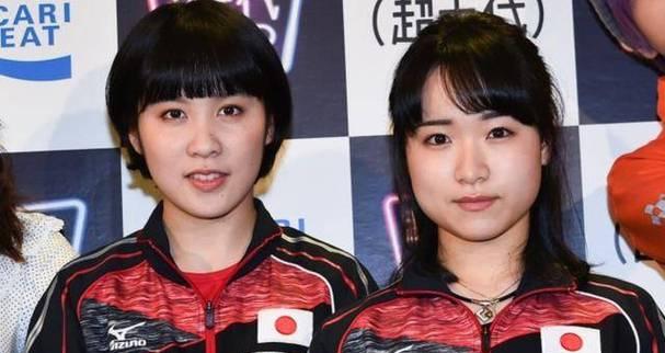 日本乒乓球女选手（揭秘日本乒乓球女选手的训练与比赛生活）