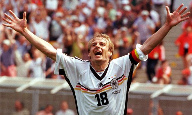 揭秘德国世界杯历史进球前10名（记录德国世界杯历史上最具影响力的进球射手们的荣耀时刻）