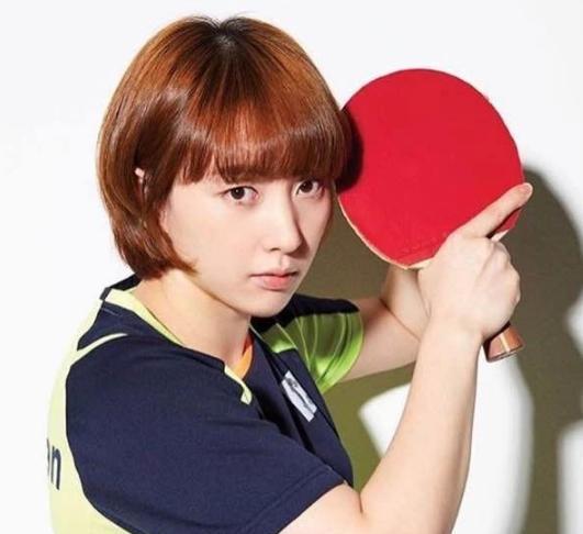 日本乒乓球女运动员的崛起（日本乒乓球女运动员在世界舞台上的辉煌表现）