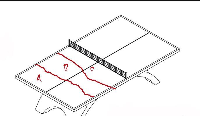 乒乓球发球规则轮流探秘（了解乒乓球发球规则的关键点）