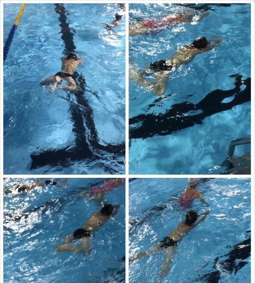 小学生学习游泳憋气技巧的方法与技巧（掌握憋气技巧，轻松游泳！）