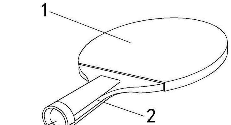 乒乓球桌（探索乒乓球桌的历史、设计和使用）