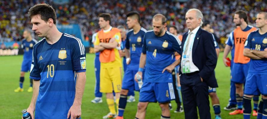 梅西历史第五位参加世界杯（探索梅西职业生涯最重要的挑战，他能否带领阿根廷夺冠？）