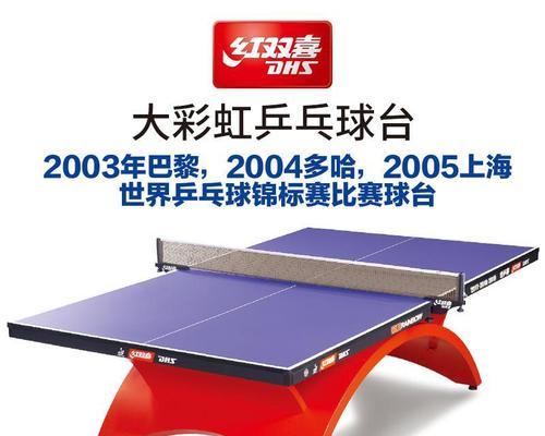国产乒乓球训练用球的研发与应用