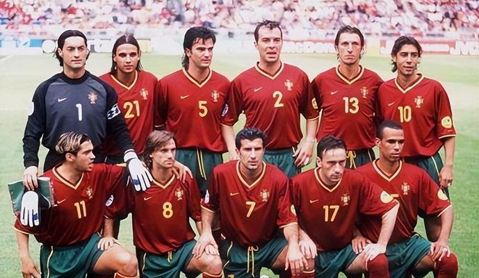 葡萄牙在世界杯的辉煌历史（重探葡萄牙国家足球队在世界杯赛场上的表现）