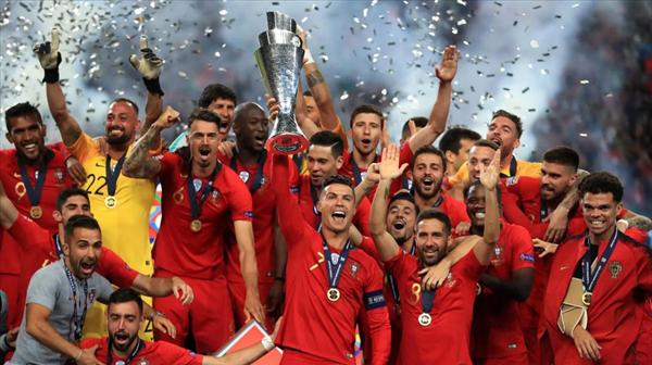 历史世界杯中的葡萄牙进入八强（葡萄牙国家足球队历史性突破和关键表现）