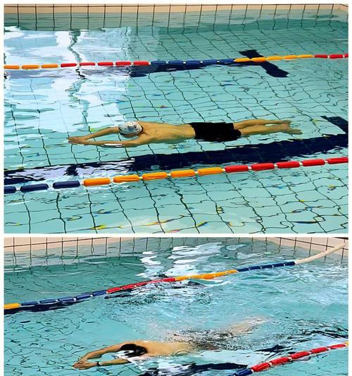 游泳更轻松的小技巧（以蛙泳为例，如何通过优化姿势让游泳更加轻松舒适）