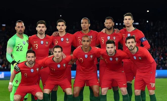 葡萄牙在历史上的世界杯辉煌之路（探寻葡萄牙足球的世界杯辉煌历程）