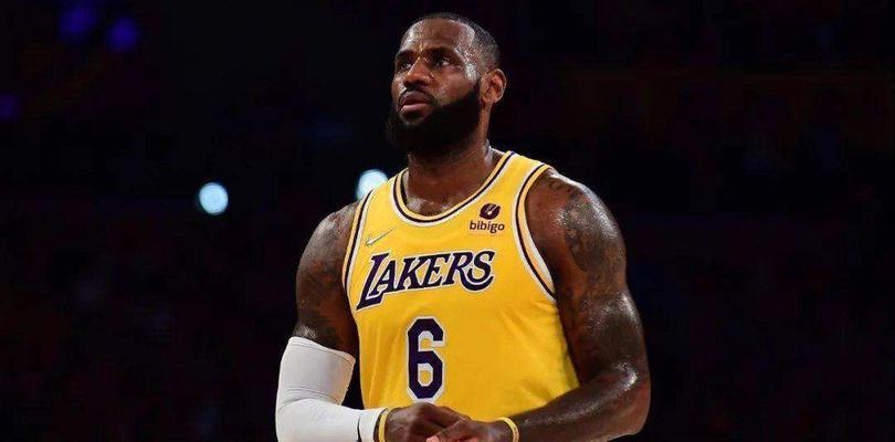 NBA打球实力排行榜（揭秘NBA球员实力排行榜，探寻篮球界的最佳球员）