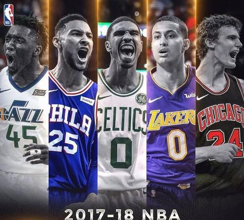 NBA21赛季排行榜（揭示NBA21赛季排行榜上的强队和劲敌）