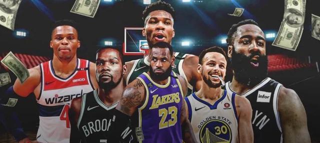 NBA2021排行榜大揭秘（一览当下篮球巨星的荣耀与辉煌）