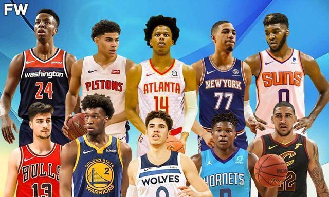 NBA2020排行榜（关注NBA2020排行榜，揭示球队竞争力与未来趋势）