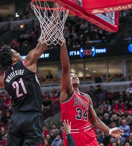 NBA本赛季篮板排行榜（篮板王的终极荣耀，谁将问鼎？）