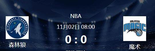 11月2日NBA排行榜发布，湖人领跑西部联盟（勇士惨淡开局，步行者逆袭东部榜首）