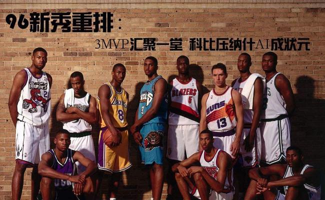 18年NBA选秀排行榜（畅谈2018年NBA新秀，谁将成为下一个超级巨星？）