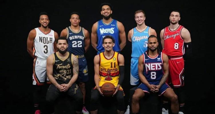 NBA全明星战力排行榜（瞭解NBA全明星战力排行榜，探寻最强球员的关键所在）