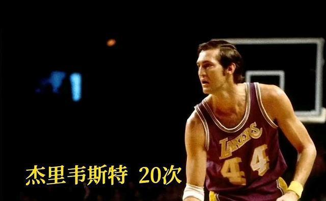 NBA历史上最高单场得分排行榜（一览无遗的篮球狂飙骚！）