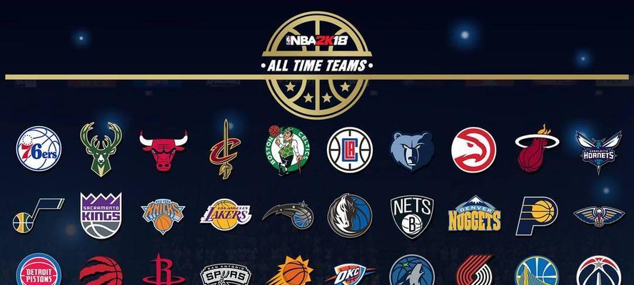 NBA2017年排行榜（众强队逐鹿，勇士重夺王座，创造历史佳绩。）