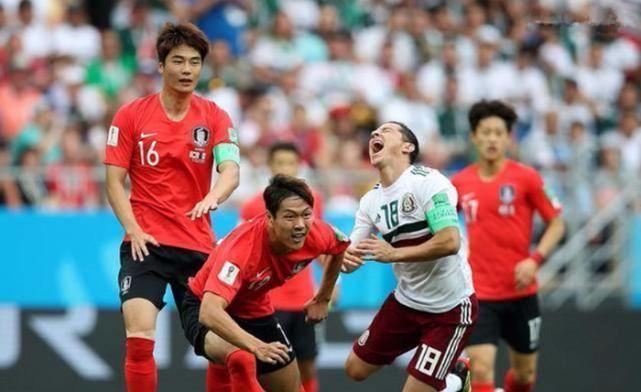 德国与韩国的世界杯对决历史（背水一战，以德国为关键的比分之争）