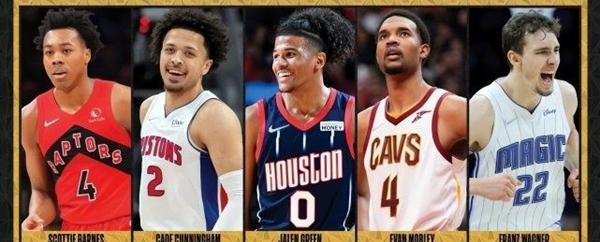 2021年NBA现役球员身价排行榜（揭秘NBA球员们的财富之路，谁是最值钱的篮球巨星？）