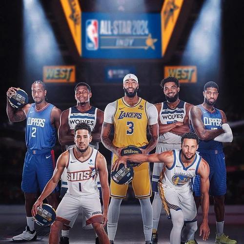 2020NBA全明星排行榜（全明星盛典上谁将脱颖而出，笑傲篮坛？）