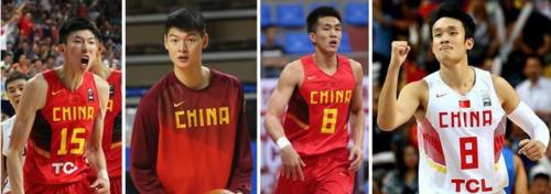 中国球员进NBA得分排行榜及其影响力剖析（探索中国球员在NBA中崛起的原因及其对国际篮球的影响）