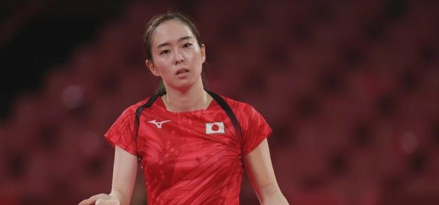 日本女子乒乓球冠军的崛起（乒乓球发展新希望的日本女选手群体）