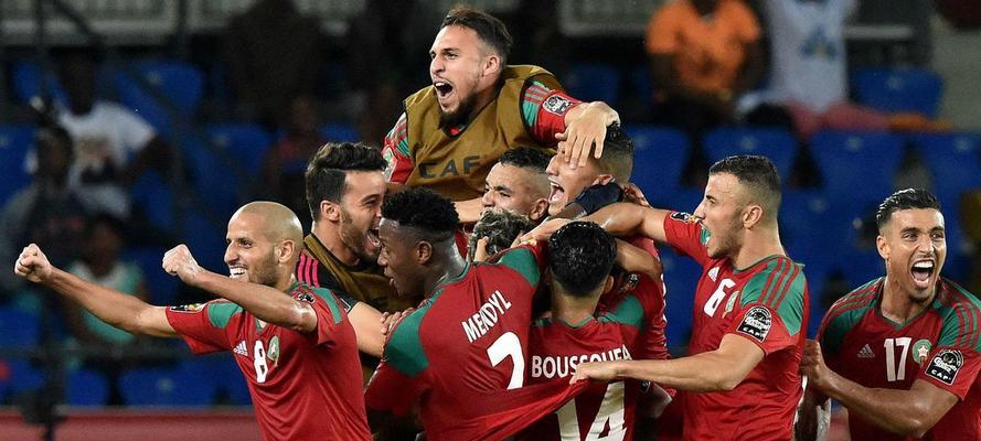 摩洛哥世界杯历史成绩排名榜（揭秘摩洛哥在世界杯赛场上的辉煌与挑战）