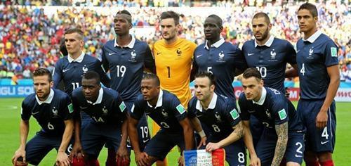 法国队在世界杯的辉煌征程（探索法国队在世界杯赛场上的历史和成就）