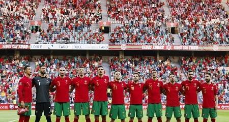 葡萄牙世界杯历史最好战绩（从黄金一代到冠军争夺）