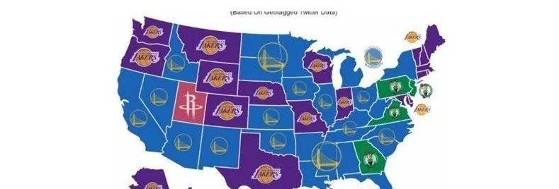 NBA美国城市排行榜2015（美国篮球之都的角逐，以及背后的关键因素）