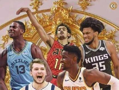 2020年NBA球员年薪排行榜（探索NBA球员们令人瞠目结舌的高收入）