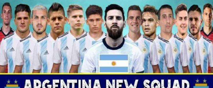 阿根廷世界杯（阿根廷队和他们的对手们，一支国家的荣耀与梦想）