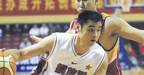 中国男篮NBA排行榜（揭秘中国男篮在NBA的发展历程与成就）