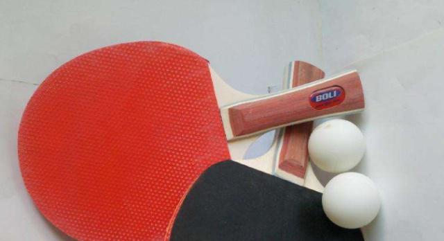 乒乓球搓球技巧大揭秘（从入门到精通，让你的搓球更上一层楼）