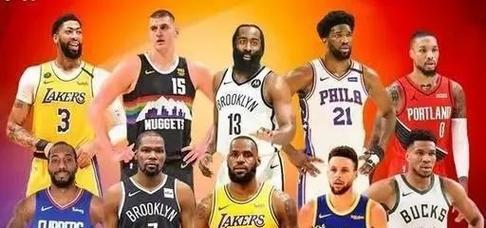 NBA现役投篮能力排行榜（分析NBA现役球员的投篮能力，找出最具威胁的得分选手）