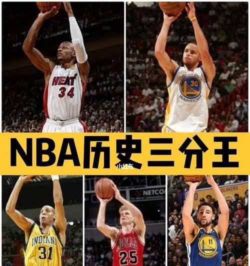 NBA历史得分王（一触及发，历代球星的得分传奇）