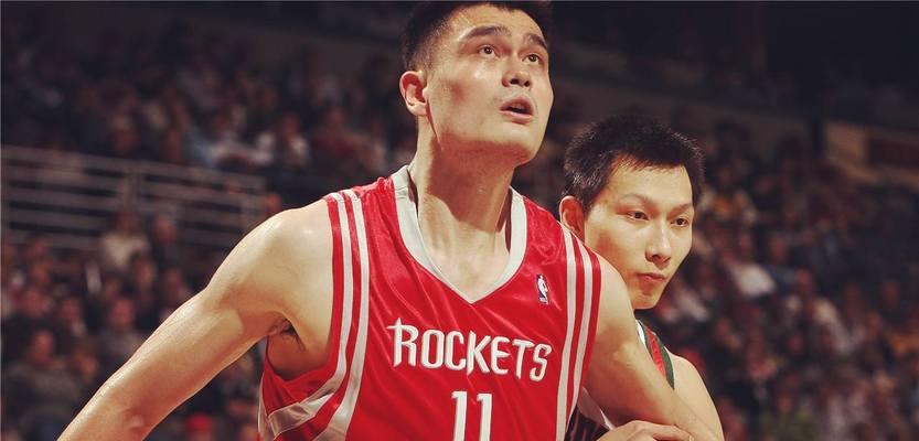 NBA历史上最杰出的十大中锋（探索NBA历史上最伟大的中锋球员及其卓越成就）