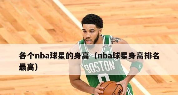 NBA历史球员的身高排行榜（揭秘NBA历史上最高的球员及其传奇之路）