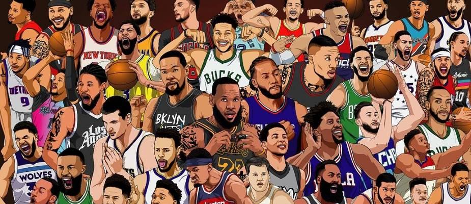 探索NBA2018届新秀的璀璨明星之路（揭秘年轻球员在NBA舞台上的精彩表现）