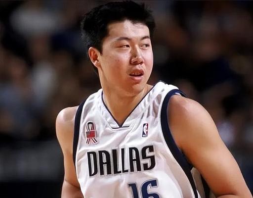 中国球员登顶NBA年薪排行榜，改写职业篮球历史（中国篮球运动崛起，NBA薪资状况大变革）