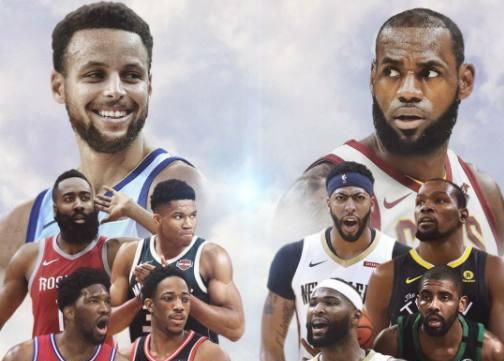 2017至2018NBA排行榜（探索过去一年NBA顶级球队和球员的统治地位，揭示他们的成功秘密）