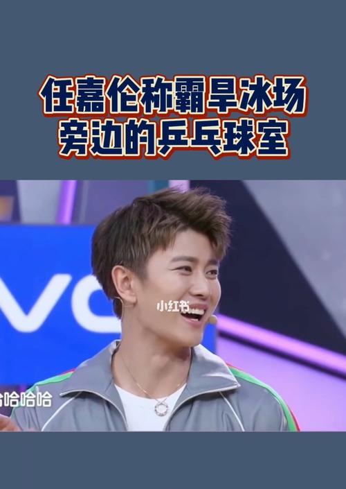 任嘉伦（探寻任嘉伦独特的乒乓球天赋与激情）