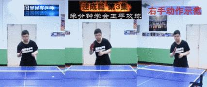 乒乓球技巧大揭秘（学习乒乓球正手拧的关键技巧，提升球技水平）