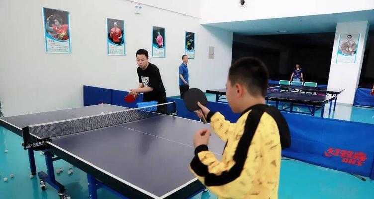 乒乓球过人能力训练的技巧与方法（突破对手防守，提升乒乓球过人能力）