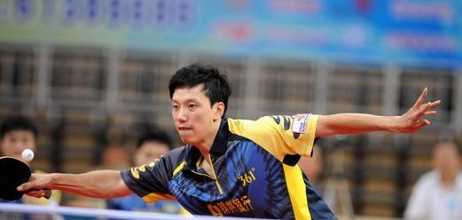 揭秘青岛鲁能乒乓球主任的辉煌成就（青岛鲁能乒乓球主任倾力培养乒乓球新秀）