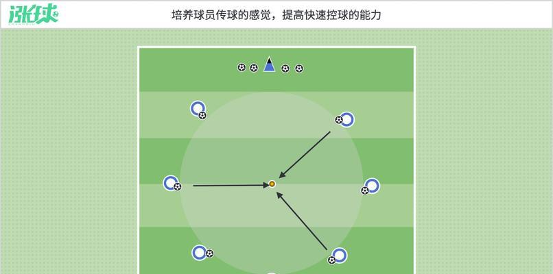 初学者必备的以颠足球技巧秘籍（从零开始，轻松掌握以颠足球的技巧）