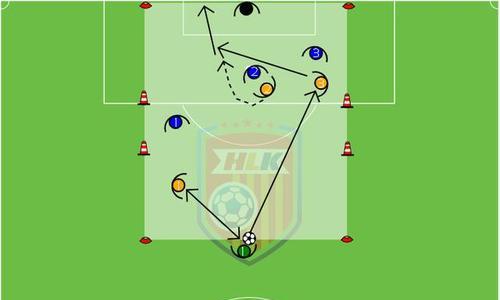 足球滑行传球技巧的全面教学（掌握滑行传球的关键要点，成为足球场上的传球专家！）